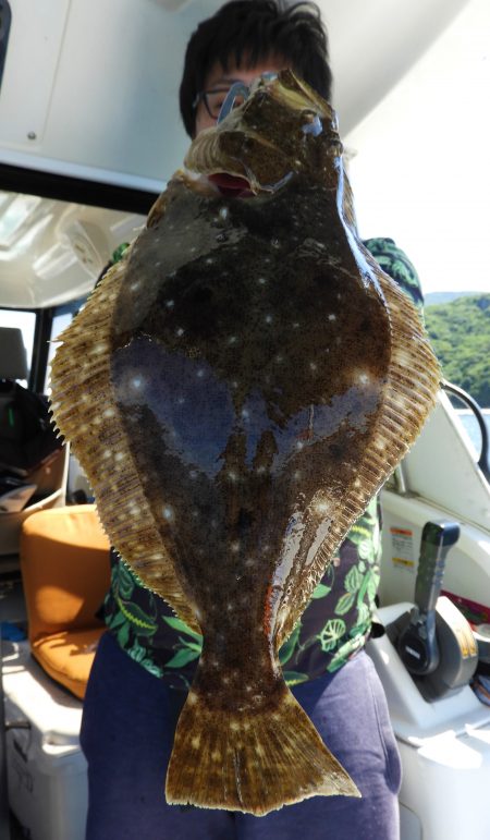 Fisherman Dreams DI 釣果