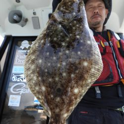 Fisherman Dreams DI 釣果