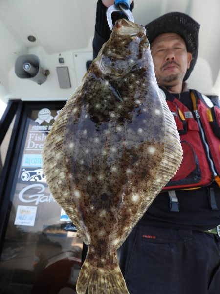 Fisherman Dreams DI 釣…