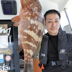 Fisherman Dreams DI 釣果