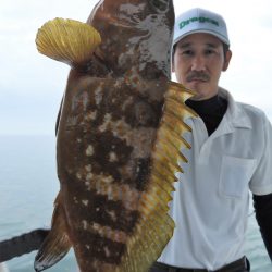 Fisherman Dreams DI 釣果