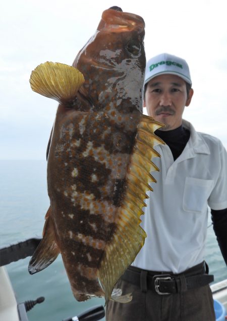 Fisherman Dreams DI 釣…