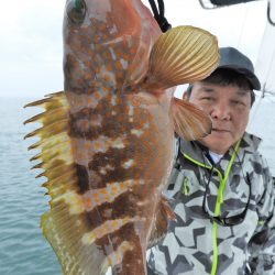 Fisherman Dreams DI 釣果