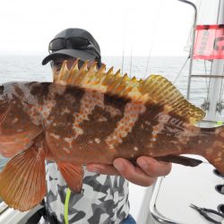 Fisherman Dreams DI 釣果