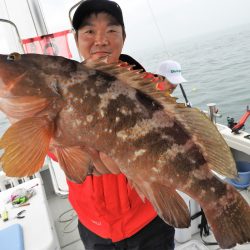 Fisherman Dreams DI 釣果