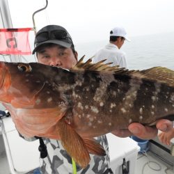 Fisherman Dreams DI 釣果