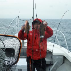 Fisherman Dreams DI 釣果