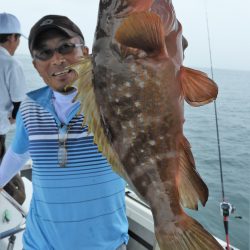 Fisherman Dreams DI 釣果