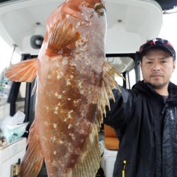 Fisherman Dreams DI 釣果