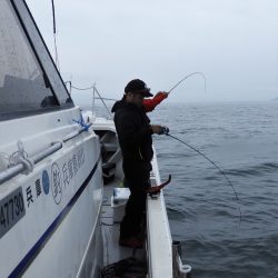 Fisherman Dreams DI 釣果