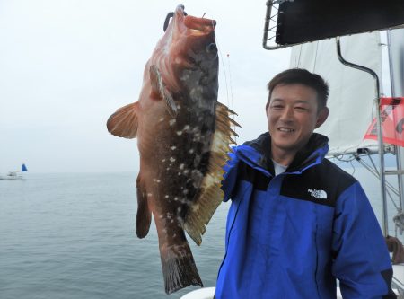 Fisherman Dreams DI 釣…