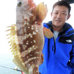 Fisherman Dreams DI 釣果