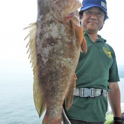 Fisherman Dreams DI 釣果