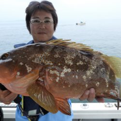 Fisherman Dreams DI 釣果