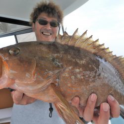 Fisherman Dreams DI 釣果