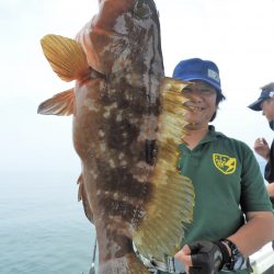 Fisherman Dreams DI 釣果