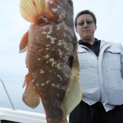 Fisherman Dreams DI 釣果