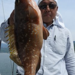 Fisherman Dreams DI 釣果