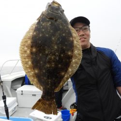 Fisherman Dreams DI 釣果