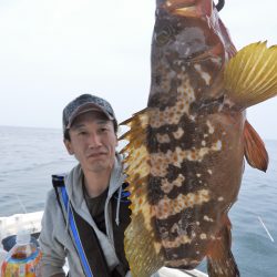 Fisherman Dreams DI 釣果