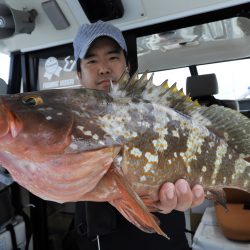 Fisherman Dreams DI 釣果