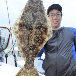 Fisherman Dreams DI 釣果