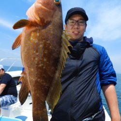 Fisherman Dreams DI 釣果