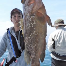 Fisherman Dreams DI 釣果