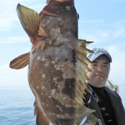 Fisherman Dreams DI 釣果