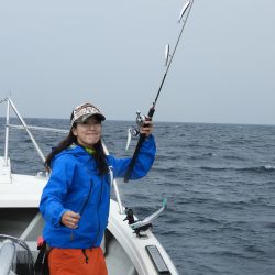 Fisherman Dreams DI 釣果