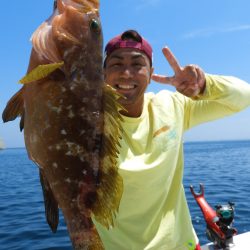 Fisherman Dreams DI 釣果