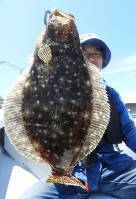 Fisherman Dreams DI 釣果