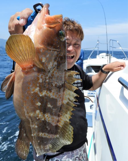 Fisherman Dreams DI 釣…