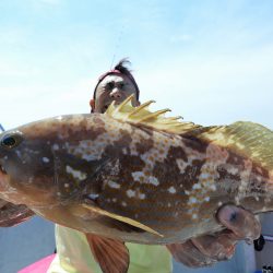 Fisherman Dreams DI 釣果