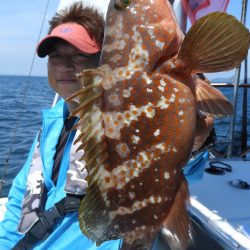 Fisherman Dreams DI 釣果