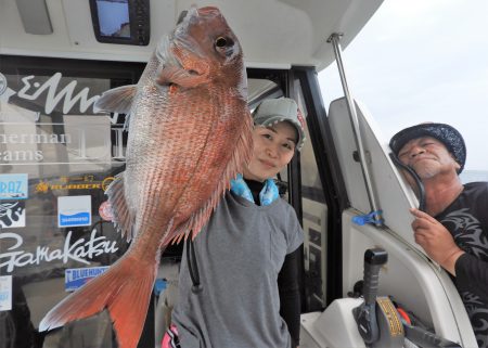 Fisherman Dreams DI 釣…