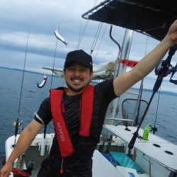 Fisherman Dreams DI 釣果