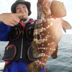 Fisherman Dreams DI 釣果