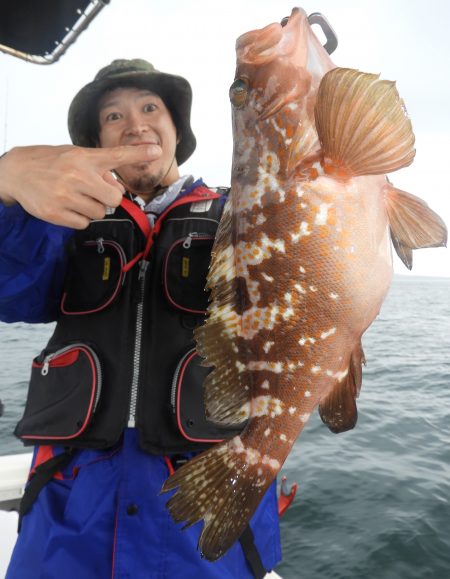 Fisherman Dreams DI 釣…