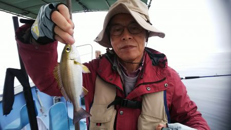 第二常豊丸 釣果