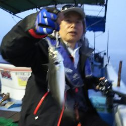 第二常豊丸 釣果