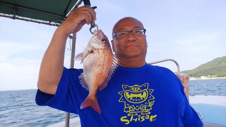 第二常豊丸 釣果