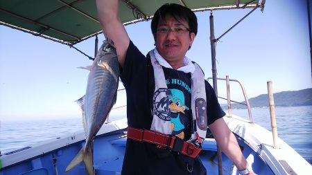 第二常豊丸 釣果