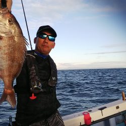 第二常豊丸 釣果