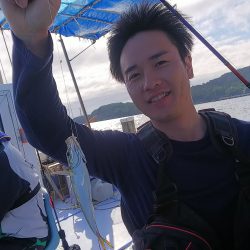 第二常豊丸 釣果