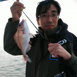 第二常豊丸 釣果