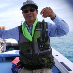 第二常豊丸 釣果