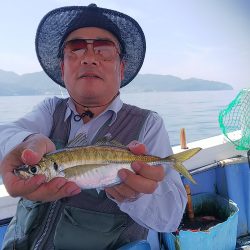 第二常豊丸 釣果