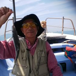 第二常豊丸 釣果