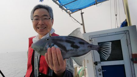 第二常豊丸 釣果